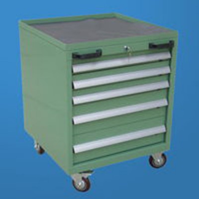 ** 抽届式 安全工具柜 工具车 刀具柜 工作柜 螺丝柜 储物柜图4