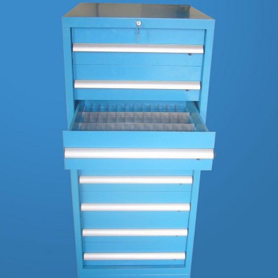 ** 抽届式 安全工具柜 工具车 刀具柜 工作柜 螺丝柜 储物柜图8