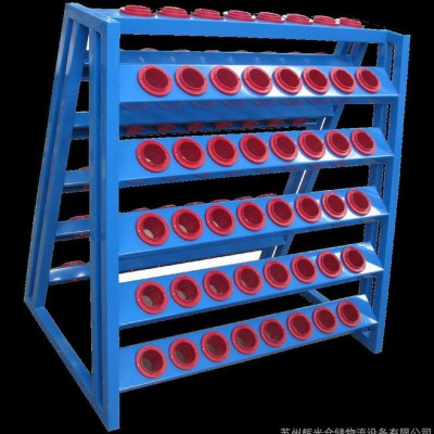 供应辉光刀具架/丹阳刀具架/常州刀具柜图1