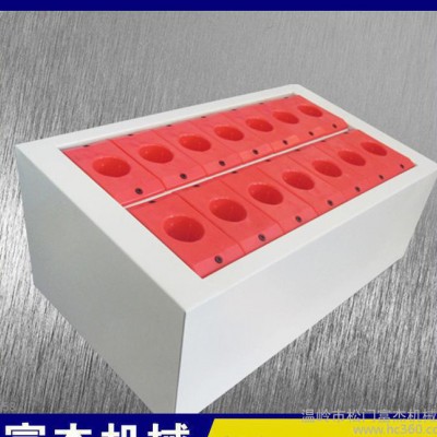 直销 特价BT30/40/50刀具架B铁架工具架刀柄座富杰正图1