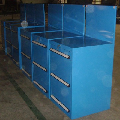 上海非快厂家**仓储设备刀具柜 供维修车间 汽修专用刀具车 刀具柜刀具架 BT HSK刀套可选图8
