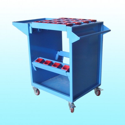 上海FKG-7006刀具车、刀具架、刀具柜图3