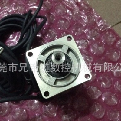 SANYO  R2AA06020FCP32  三洋伺服马达刀库马达（品M轴马达