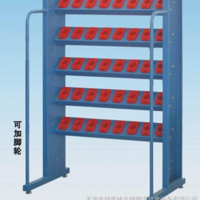 供应刀具柜|刀具抽推柜|简易刀具架图2