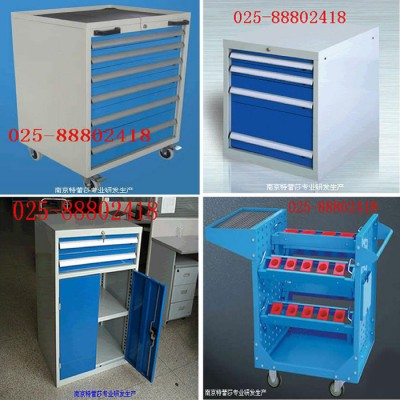 丽水市多功能零件盒,分隔式零件盒,RK物料盒德阳刀具柜工具柜025-88802469图1