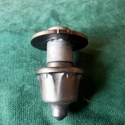 盘式重型开沟机刀头刀库直销批发图5