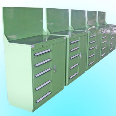 上海非快FKX-3019 其他仓储设备 抽屉式工具柜 移动工具箱 物品柜工具箱工具柜工具车刀具车刀具柜刀具箱工作台工作桌图1