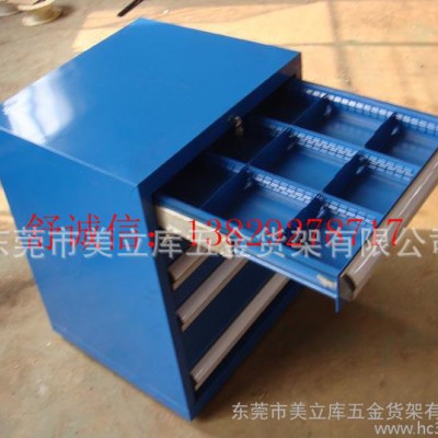 cnc刀具柜车间工具箱数控刀具柜抽屉式工具柜安全工器具图2