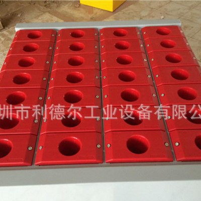 【刀具柜】移动式刀具柜 刀具柜定制抽屉式移动刀具柜图2