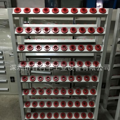 定做刀具架  BT30刀具架 宁波双面刀具架图3