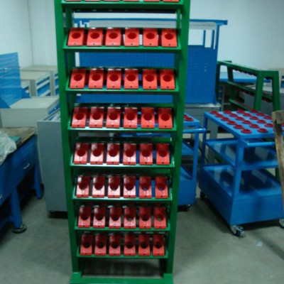 定做 移动刀具架*固定式刀具架*刀具架生产图1