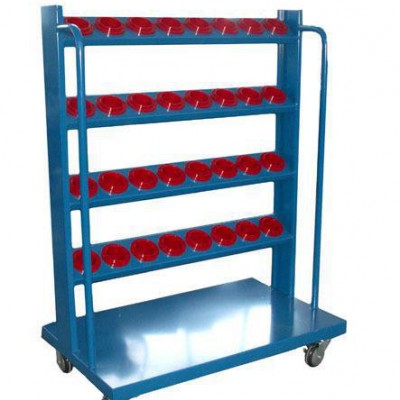 定做 移动刀具架*固定式刀具架*刀具架生产图2