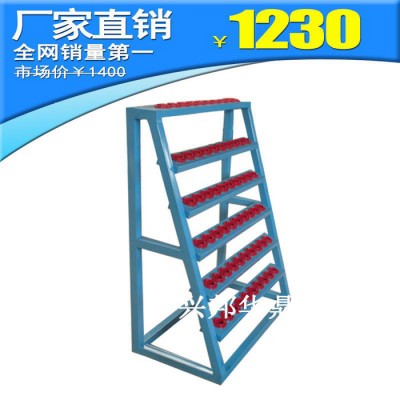 供应兴邦华鼎标准产品北京刀具车，刀具柜，刀具架图2