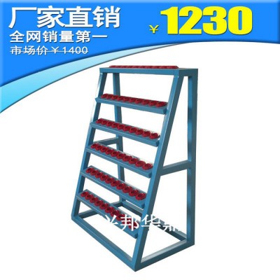 供应兴邦华鼎标准产品北京刀具车，刀具柜，刀具架图1
