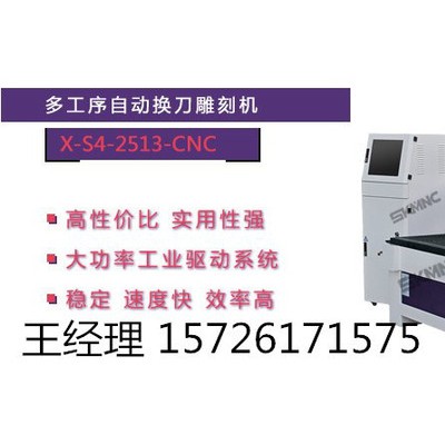 河北固安全屋定制:正负压开料机\圆盘刀库自动换刀加工中心 侧孔机(云熙软件) 移动生产线图4