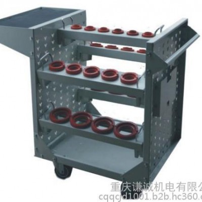 刀具车/刀具柜图2
