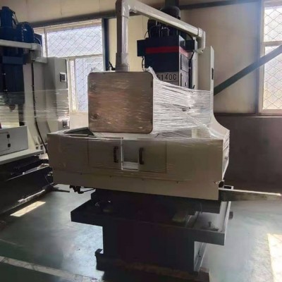 龙泽数控钻铣床ZK5150数控钻床-钻孔攻丝自动走刀型-数控钻床可安装刀库图1