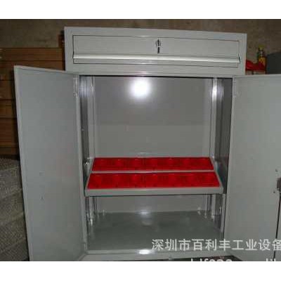 百利丰刀具柜，抽屉式刀具柜，BT30，BT40，BT50刀具柜图3