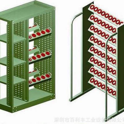 温州刀具架，双斜式刀具架,简易刀具架，刀具架价格图3