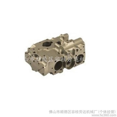 MC650L加工中心 三轴线轨 圆盘式16把刀库 劳达直销供应 三菱系统图3