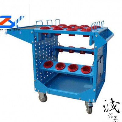 上海zx-gc5704 简易刀具车 刀具架 质保五年 欢迎选购图2