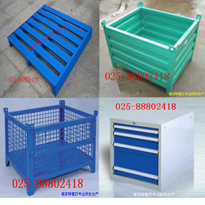 抽屉式刀具柜刀具柜025-88802469抽屉式刀具柜河南模具货架电动堆堆机025-88802469图2