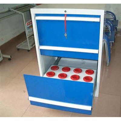 云浮刀具柜_加工中心刀具柜_移动数控刀具柜_联鑫源图1