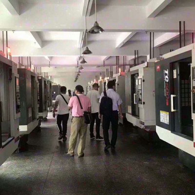 闲置不用赔本出售二手【沈阳TC-500R钻攻机】台湾臻赏21把伺服刀库 TC500R钻攻机图8