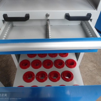 供应西安世杰SJ-001刀具柜图1