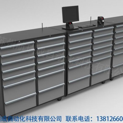 **价格常州航瑞成智能刀具柜 常州智能刀具柜hrc_2-1图2