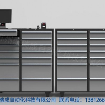 **价格常州航瑞成智能刀具柜 常州智能刀具柜hrc_2-1图5