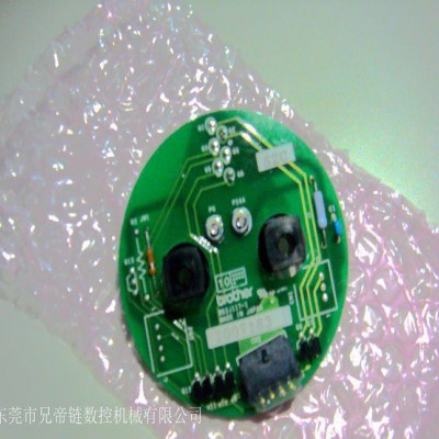TC-S2C刀库读卡器   刀库编码器   适用于Brother  TC-S2C机型图2