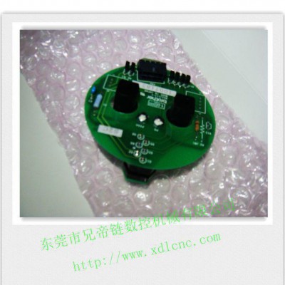 TC-S2C刀库读卡器   刀库编码器   适用于Brother  TC-S2C机型图3