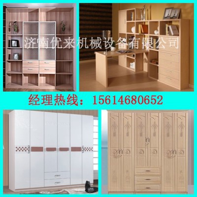 十刀库自动换刀加工中心价格图3