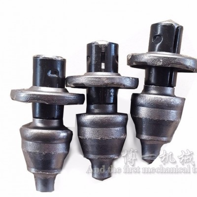 维特根铣刨机刀头 卡特铣刨机刀库 沥青铣刨机刀头 路面井盖铣刨机刀头图5