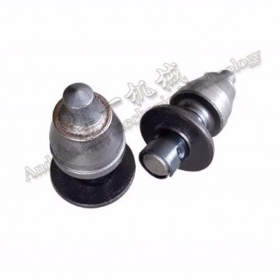 维特根铣刨机刀头 卡特铣刨机刀库 沥青铣刨机刀头 路面井盖铣刨机刀头图1