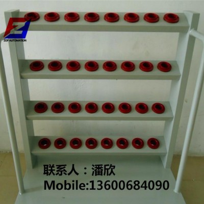 武汉刀具架 湖南BT30刀具架价格 刀具架制造图3