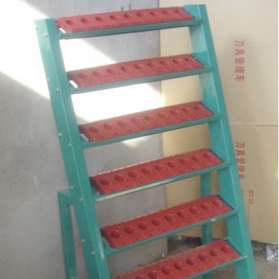 深圳刀具架，BT30，BT40，BT50组装式刀具架生产家图2