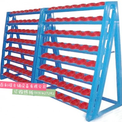 百利恒BT-30/40/50 加工中心刀具架数控刀具管理车柜刀具车图1