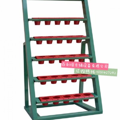百利恒BT-30/40/50 加工中心刀具架数控刀具管理车柜刀具车图7
