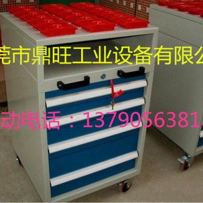 供应厂家刀具车，刀具架，刀具柜，移动式刀具车现货图4