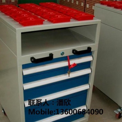 卓凡直销刀具架 刀具柜 多功能工具柜  重型刀具柜图2