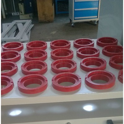 供应好又快刀具车,刀具柜,刀具架图1