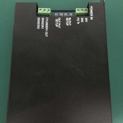 维修和销售圣洁CNC刀库人机介面卡API-BT40-V92图2