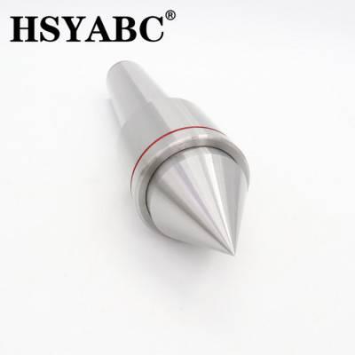 HSYABC  MT4A轻型紧密顶针    MT4A活顶针   高精轻型活动顶针 数控车床MT4A回转顶针图4