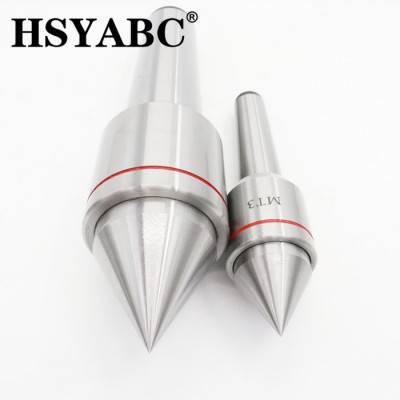 HSYABC  MT4A轻型紧密顶针    MT4A活顶针   高精轻型活动顶针 数控车床MT4A回转顶针图2