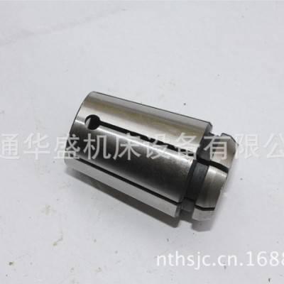 铣床附件   BT40铣夹头里弹簧夹头图1