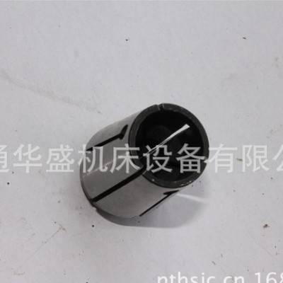 铣床附件   BT40铣夹头里弹簧夹头图2