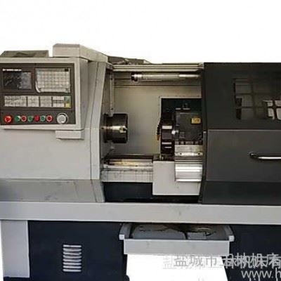 **数控车床CK6140 液压卡盘广数980TDC数控系统 原价720008.9折图3