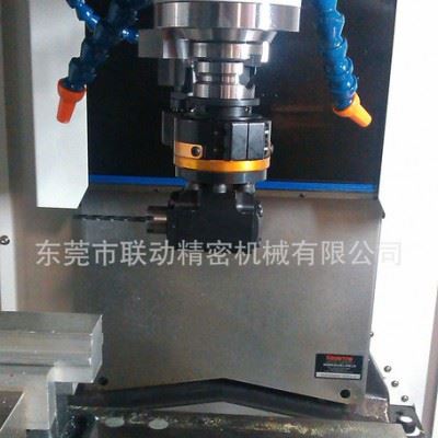 BT30角度头，自动换刀图1